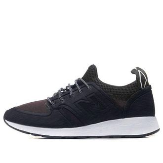 New Balance (WMNS) New Balance 420 Series Black White WRL420SA