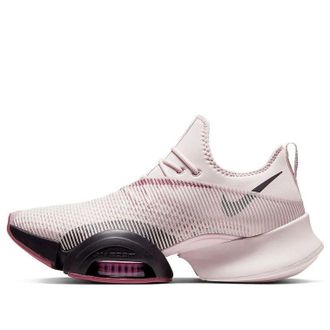 Nike (WMNS) Nike Air Zoom SuperRep Shadowberry BQ7043-665
