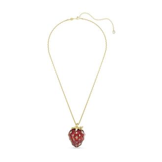 Swarovski Accessoires, Dames, Veelkleurig, ONE Size, Idyllia Hanger