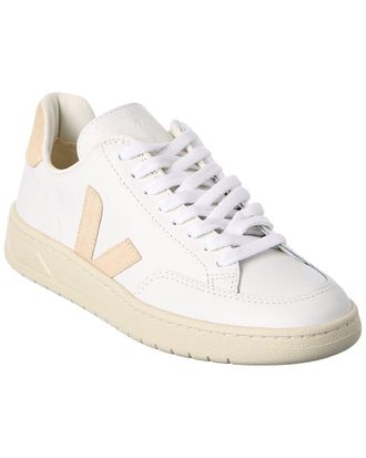 Veja Veja V-12 Leather Sneaker