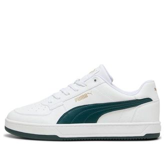 Puma Caven 2.0 White Green 392290-35