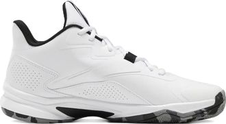 Reebok Sneakers More Buckets White Camo - Bianco