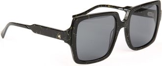 Ana Hickmann Sunglasses HI9233 G22 53