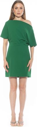 Alexia Admor Suri Dress