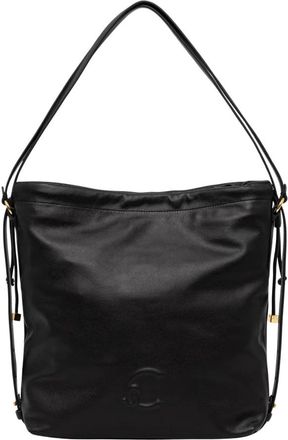 Coccinelle Donna, Borse, Nero, Taglia unica, new