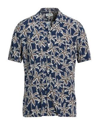 Alley Docks 963 TOPWEAR - Shirts on YOOX.COM