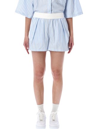 Nike Pantaloncini Nike Blu