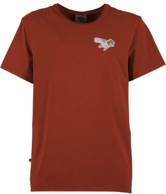 E9 Onemove T-Shirt f&uuml;r Herren | rot