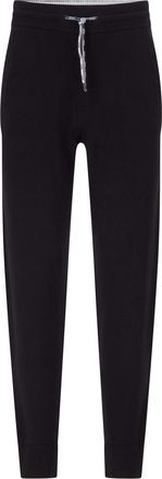 HUGO BOSS Heren Boss Urano Tracksuit Bottoms in Zwart