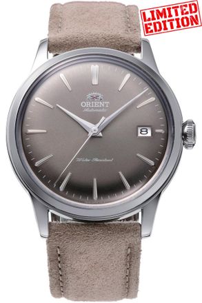 Orient Mens Classic Bambino 38mm Automatic Watch
