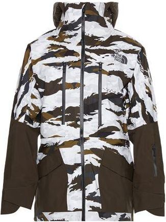 The North Face COATS & JACKETS - Jackets sur YOOX.COM