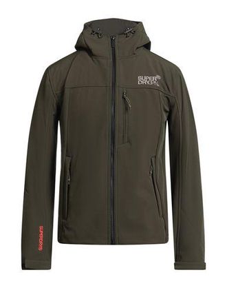 Superdry JACKEN & MÄNTEL - Jacken und Anoraks auf YOOX.COM