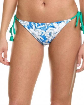 Johnny Was Clio Bikini Bottom