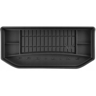 OEM Alfombrilla De Goma Para Maletero Vw Up Hatchback (desde 2011) Tm G