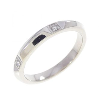 Tiffany & Co. Platinum 950 Band Ring (Pre-Owned)