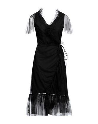 Twin-Set KLEIDER - Midi-Kleider auf YOOX.COM