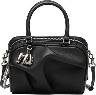 Marc Jacobs Schoudertas Zwart