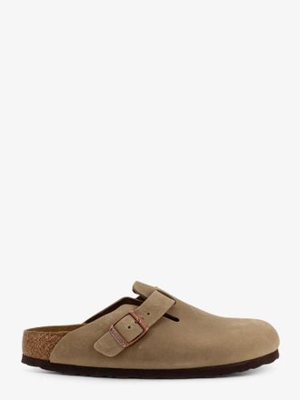 Birkenstock Sabot Boston BS in pelle - BIRKENSTOCK - gender_Unisex