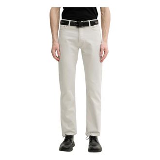 Sams&oslash;e & Sams&oslash;e Uomo, Jeans, Grigio, W34 L32, new