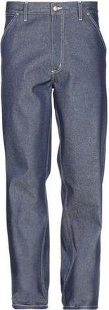 Carhartt Work in Progress PARTES DE ABAJO - Pantalones vaqueros en YOOX.COM