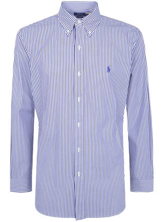 Ralph Lauren Shirt Long Sleeve Sport