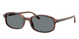 Ray-Ban RB2232F Asian Fit 954/62 Mens Sunglasses Tortoiseshell Size 54