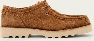 AllSaints Skiff Apron Shoes