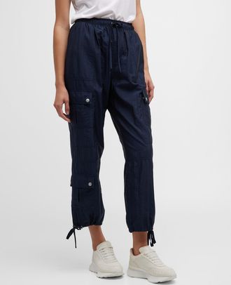 Cinq à Sept Cotton Pants − Sale: up to −82% | Stylight Cinq à Sept Cotton Pants − Sale: up to −82% | Stylight