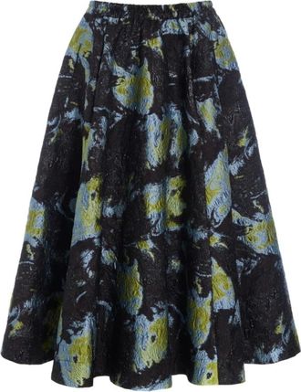 Bitte Kai Rand Gonne - - Skirts - Donna - Multicolore - XL