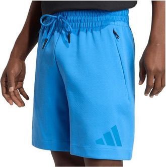 adidas Z.N.E. Shorts Shorts f&uuml;r Herren | blau
