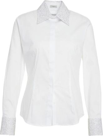 Himon's Donna, Camicette, Bianco, XL, new