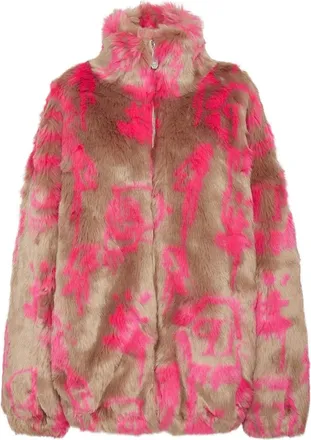 Philipp Plein Dames, Jassen, Veelkleurig, Maat: Xs/S Zijde