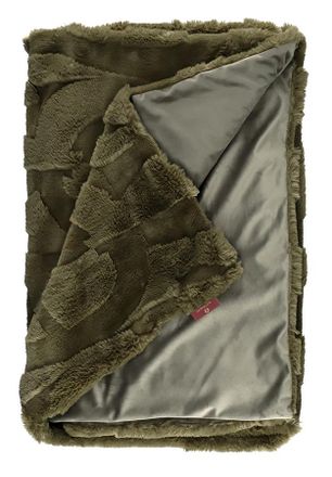 Schubiger M&ouml;bel Plaid Aigner Serenity 130x170 cm