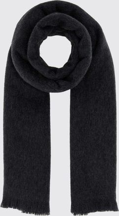 The Row Sciarpa Donna colore Grigio