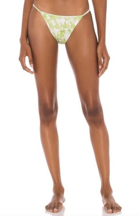 Faithfull The Brand Marseille Bottoms In Roos Tie Dye