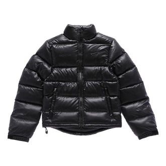 Nike x NOCTA Drake Stand Collar Down Jacket Asia Sizing Black DA4137-010