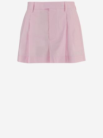 ARMARIUM Cotton Shorts