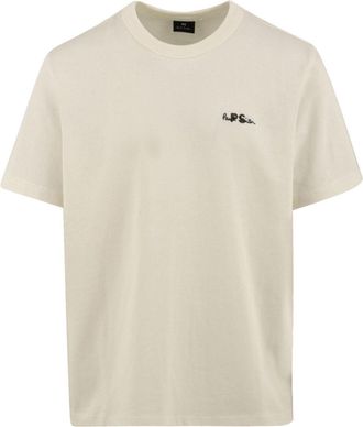 Paul Smith T Shirts And Polos Beige