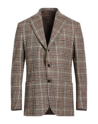 De Petrillo SUITS and CO-ORDS - Blazers on YOOX.COM