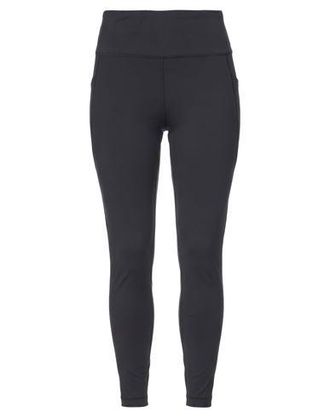 Reebok PARTES DE ABAJO - Leggings en YOOX.COM