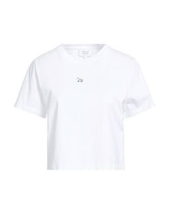 Maison Kitsun&eacute; CAMISETAS Y TOPS - Camisetas en YOOX.COM