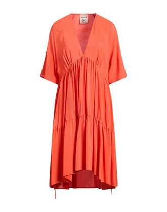 Semicouture KLEIDER - Midi-Kleider auf YOOX.COM