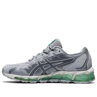 Asics (WMNS) ASICS Gel Quantum 360 6 Grey/Green 1202A088-020