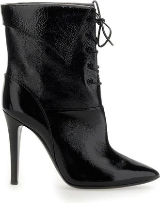 Philosophy di Lorenzo Serafini Nappa Boot