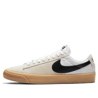 Nike SB Zoom Blazer Low Pro GT White Gum DC7695-100