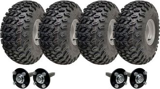 OEM 22x11.00-8 Eje Doble Utilidad