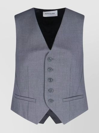 Frankie Shop vest
