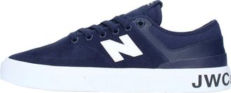New Balance Numeric 379 Trainer - Heren - Fitnessschoenen - Blauw - 40 EU - Su&egrave;de - Fitness