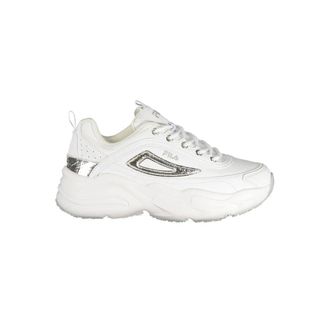 Fila Mujer, Zapatos, Blanco, Talla: 40 EU