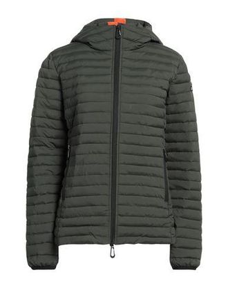 Sunstripes COATS & JACKETS - Puffers on YOOX.COM